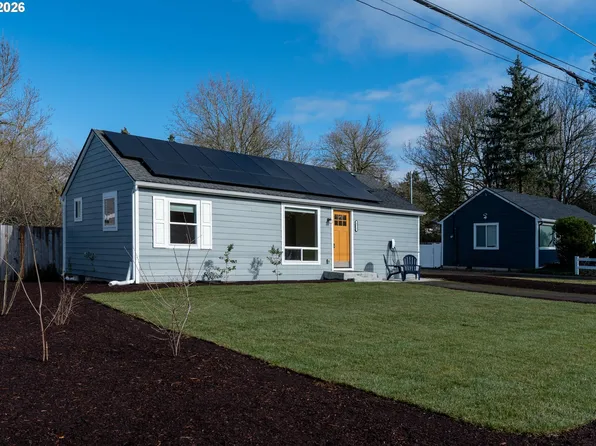 4815 SW Dickinson St, Portland, OR 97219