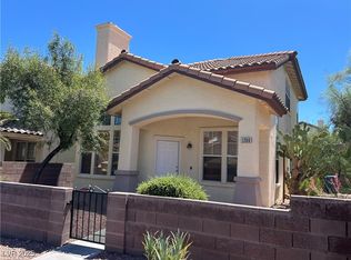 1200 Valerio Ln, Las Vegas, NV 89134