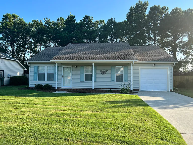 4806 Oberbeck Way — Photo 1