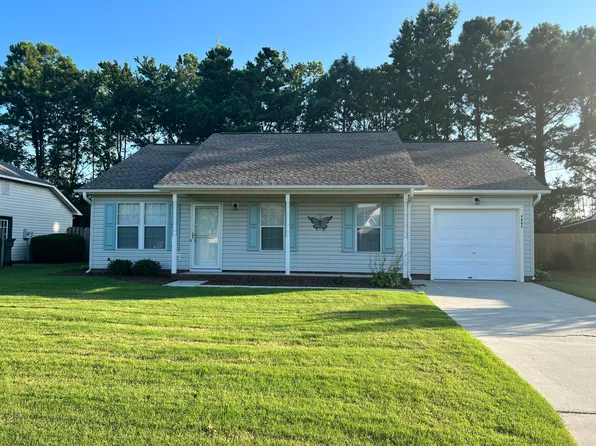 4806 Oberbeck Way, Wilmington, NC 28409
