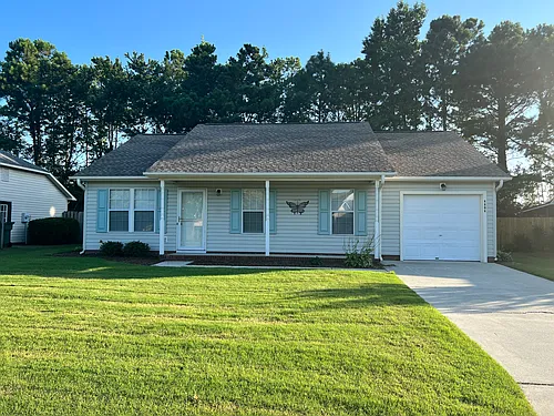 4806 Oberbeck Way Photo 1