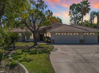 5102 Swaps Ct, Bakersfield, CA
