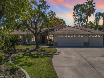5102 Swaps Ct, Bakersfield, CA, 93312
