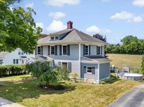 19 Amherst Avenue, Ticonderoga, NY 12883