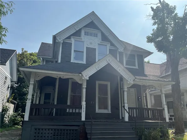 151 Driving Park Ave #151, Rochester, NY 14613