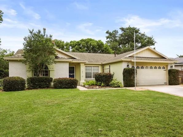 14513 Pointe East Trl, Clermont, FL 34711