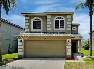 1647 Portcastle Cir, Winter Garden, FL 34787