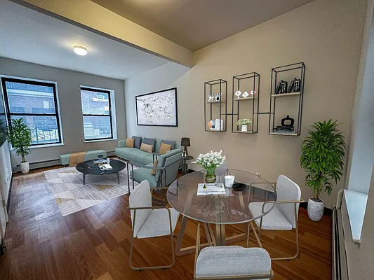 Rented by Alpha Properties NYC I LLC | media 2