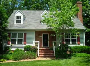 9065 Marmont Ln, Williamsburg, VA 23188