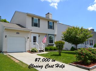 7865 Kings Bench Pl, Pasadena, MD 21122