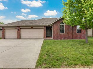 4401 W Loren St, Springfield, MO 65802