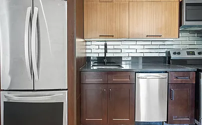 Rented by Nest Seekers International