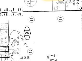 LOT Two, Hesperia, CA 92345