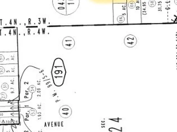LOT Two, Hesperia, CA 92345