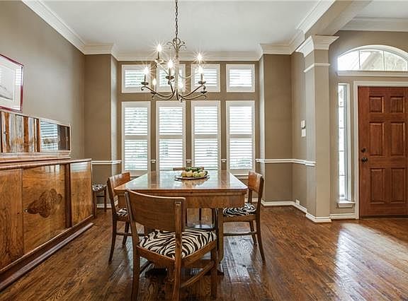 4th image of 7958 Glade Creek Ct