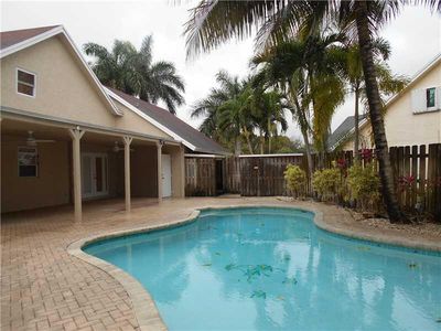 9310 NW 33rd Place, Sunrise, FL, 33351