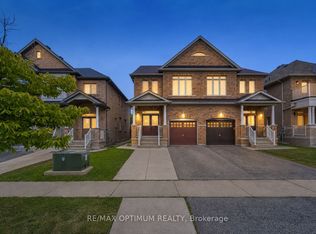 12 Franktown Dr, Brampton, ON L6P 3N3