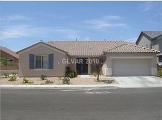 8501 Chapman Ravine St, Las Vegas, NV 89131