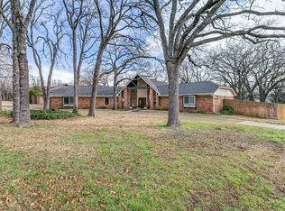 5300 Rustic Trl, Colleyville, TX 76034