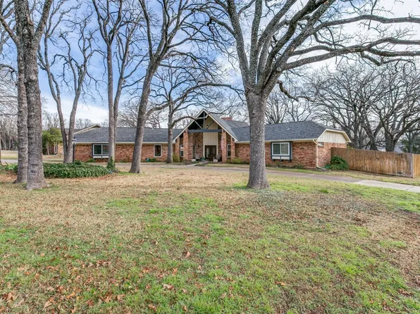 5300 Rustic Trl, Colleyville, TX 76034