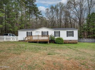 10014 Lake Royale Rd, Spring Hope, NC 27882
