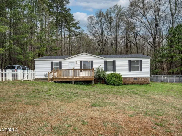 10014 Lake Royale, Spring Hope, NC 27882