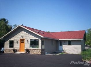 2004 County Road U, Wausau, WI 54401