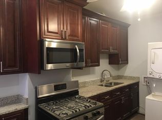 5 Millmont St #A2, Roxbury, MA 02119