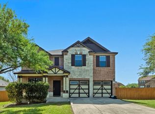 380 Apricot Dr, Kyle, TX 78640