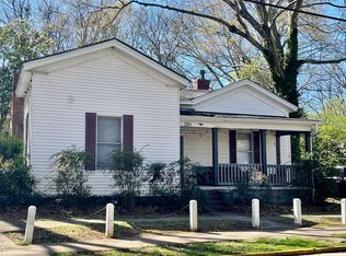 380 Bloomfield St, Athens, GA 30605