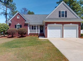 325 Cedar Rd, Goldsboro, NC 27534