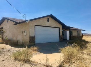 10124 Wintergreen Rd, Pinon Hills, CA 92372
