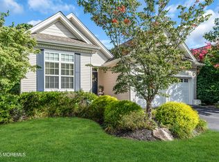 31 Arborridge Drive, Forked River, NJ 08731