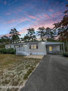 101 Woodchuck Parkway, Manchester Township, NJ, 08759