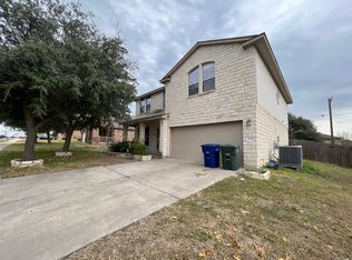 2204 Griffin Dr, Copperas Cove, TX 76522