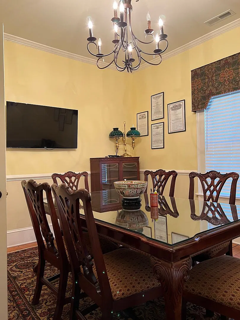 Beautiful commerical office space in the Historic district of Flat Rock!! — Photo 2