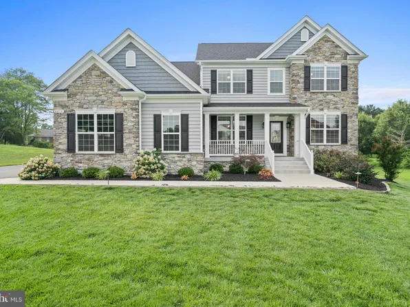 6410 Edith Ln, Huntingtown, MD 20639