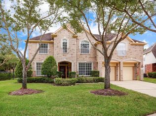 1310 Rene Ct, Sugar Land, TX 77479