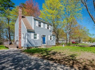 54 Mill Rd, Kingston, NH 03848