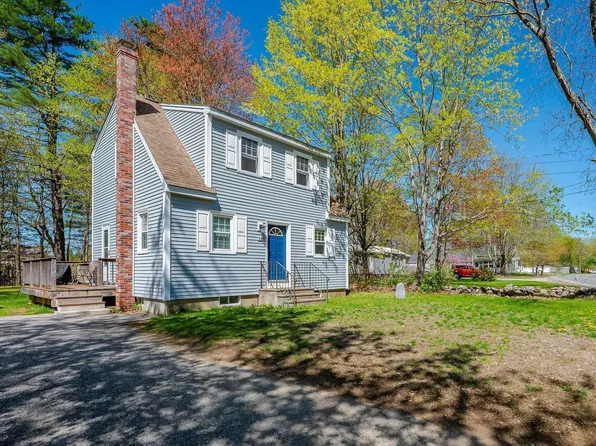 54 Mill Road, Kingston, NH 03848