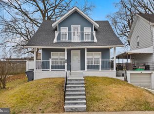 105 Carmen Ave, Trenton, NJ 08610