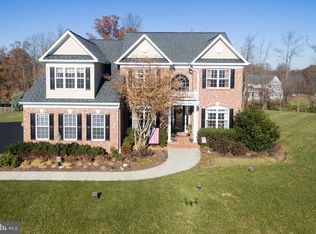 505 Sonoma Ln, Prince Frederick, MD 20678