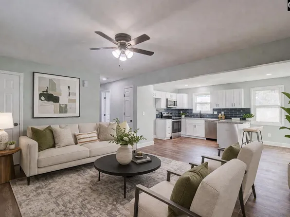 517 Sewanee Ave, Cayce, SC 29033