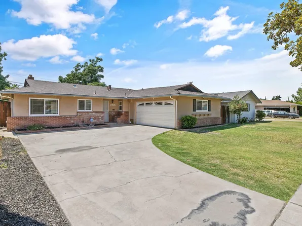 3915 N 7th Street, Fresno, CA 93726