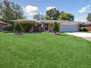 5316 Ammons St, Haltom City, TX 76117