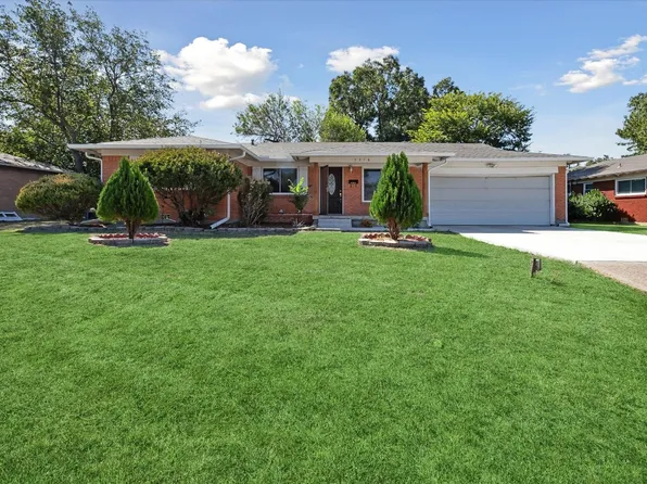 5316 Ammons St, Haltom City, TX 76117