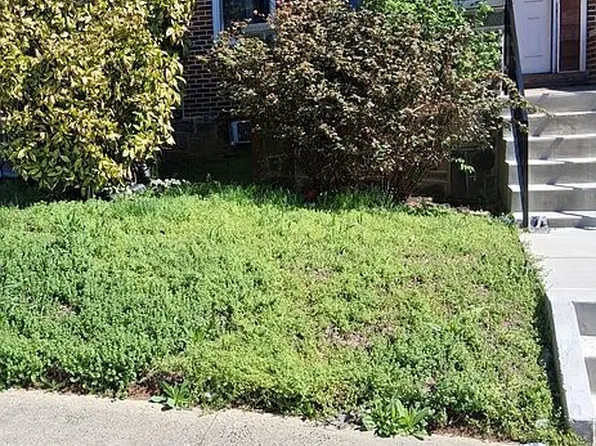 4224 Berger Ave, Baltimore, MD 21206