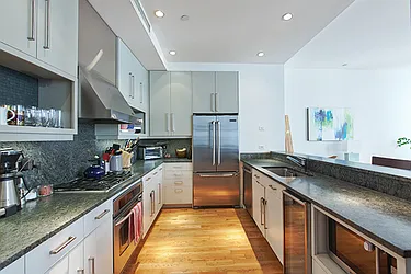 Rented by Industrie Residential