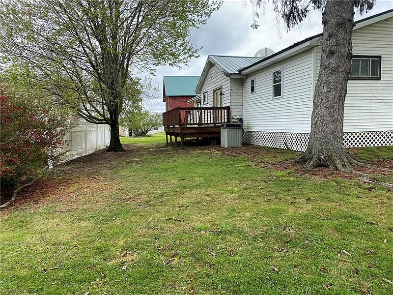 8192 Adamsville Rd, Hartstown, PA 16131 MLS 1605587 Zillow