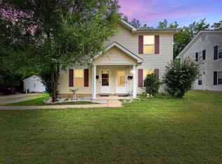184 Colonial Dr, Troy, MO 63379